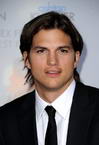 Ashton Kutcher photo